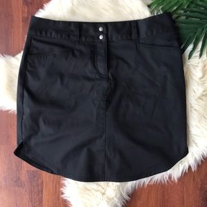 Adidas Athletic Skort